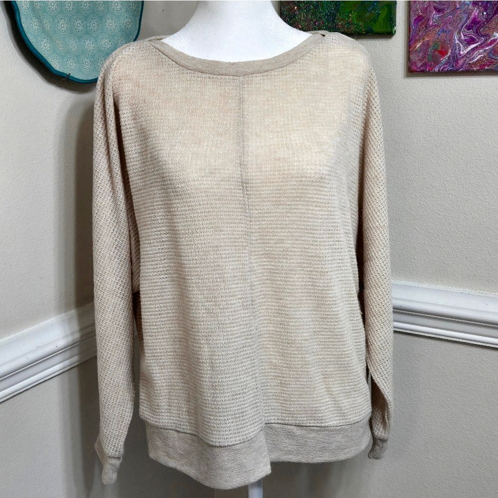 NWOT! Lightweight Knit Top